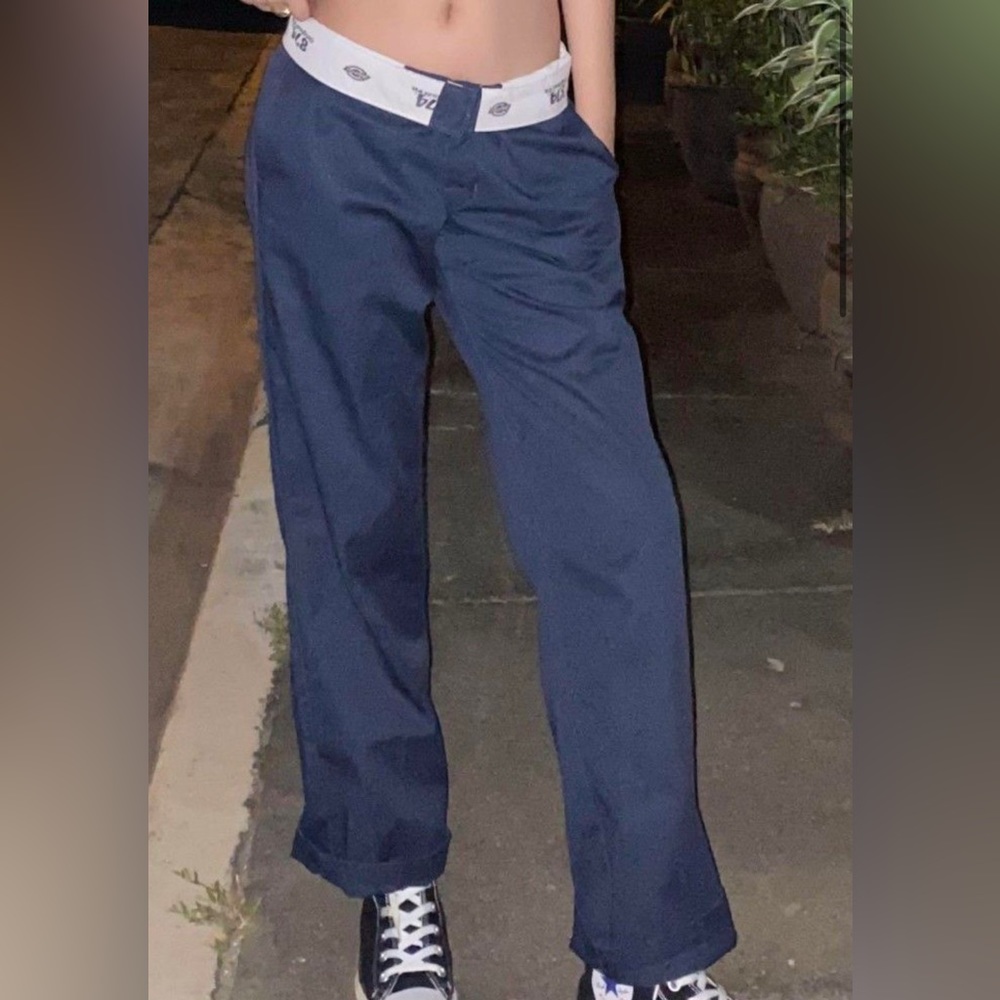 Dickies 874 pants